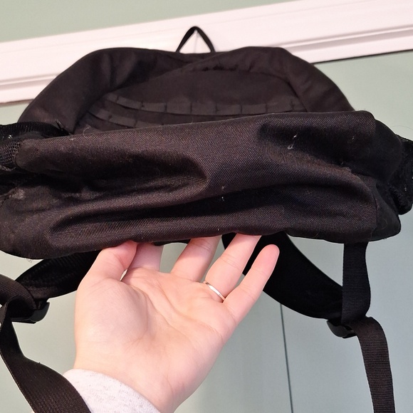 Fox Racing Black Backpack - Picture 7 of 8